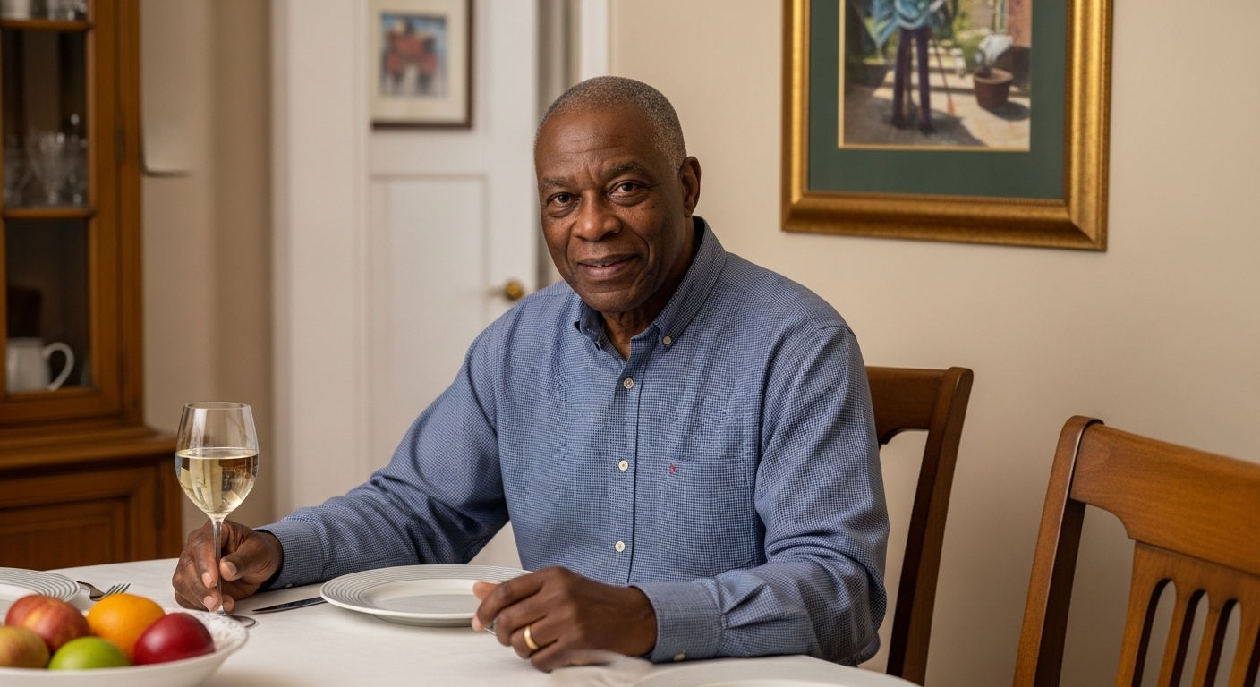 Reverse Mortgage for Adult Child's Wedding: Hosting the Celebration at Home