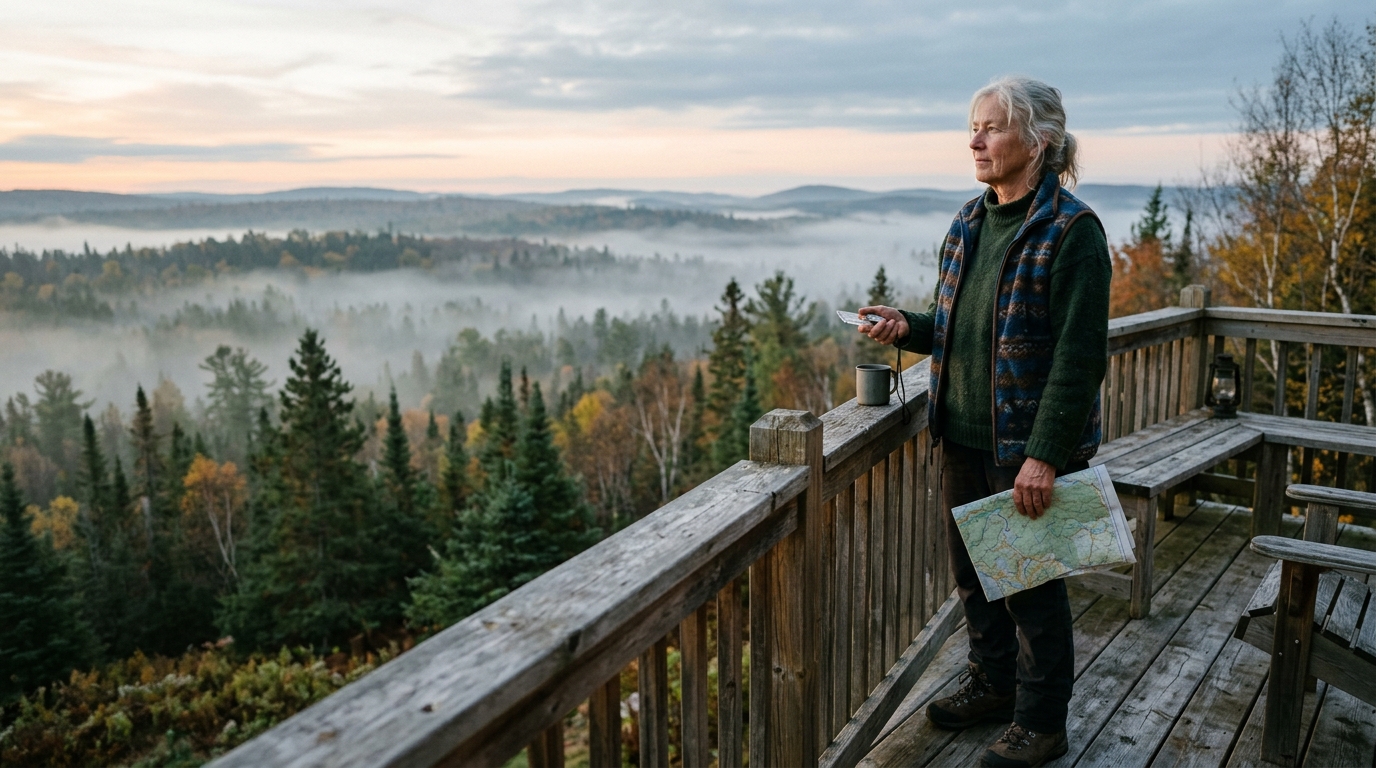 Reverse Mortgage for Adult Child Training as Wilderness Therapy Facilitator: Adventure-Based Healing Career