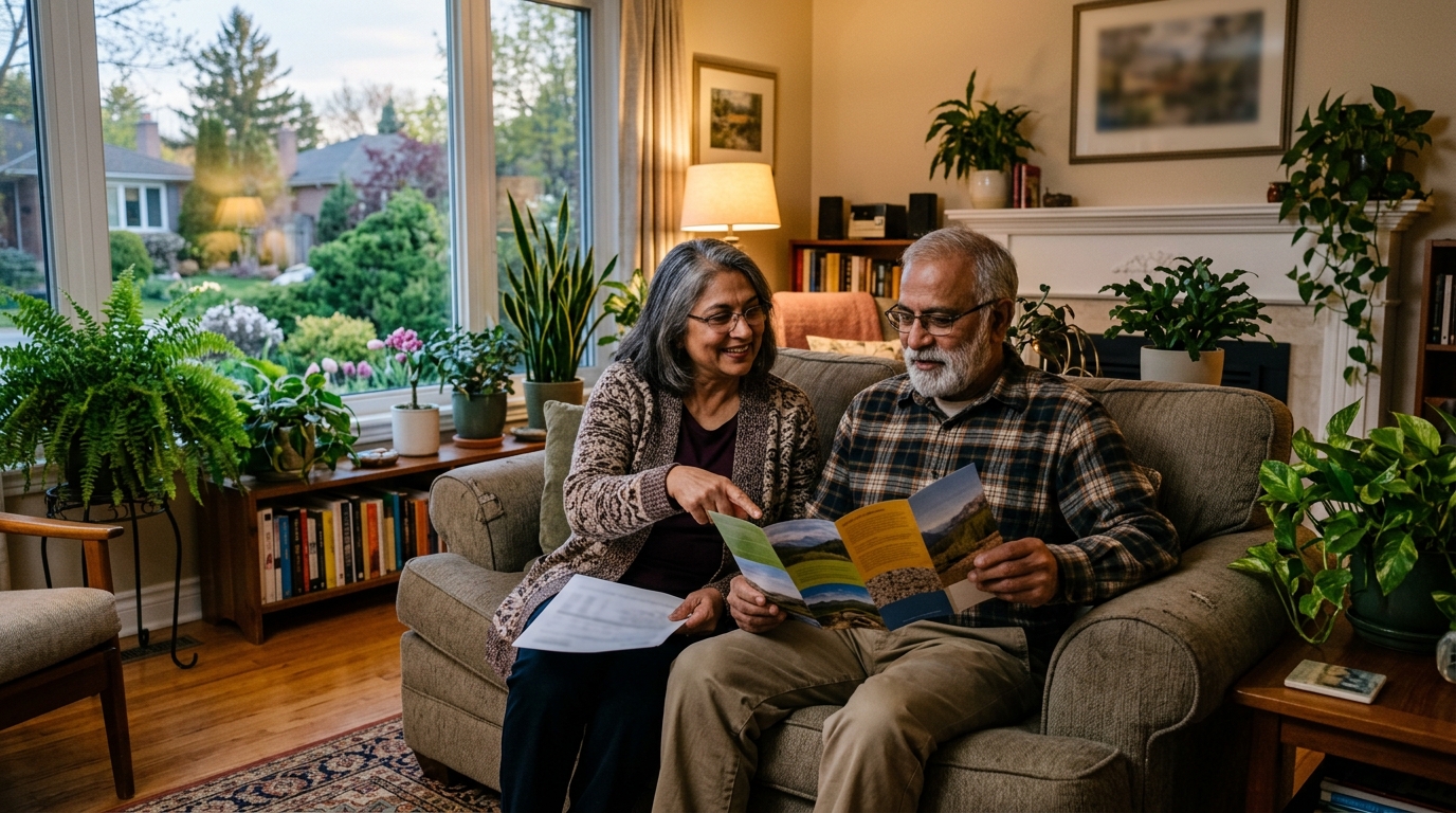Reverse Mortgage for Adult Child Training as Wilderness Therapy Facilitator: Adventure-Based Healing Career