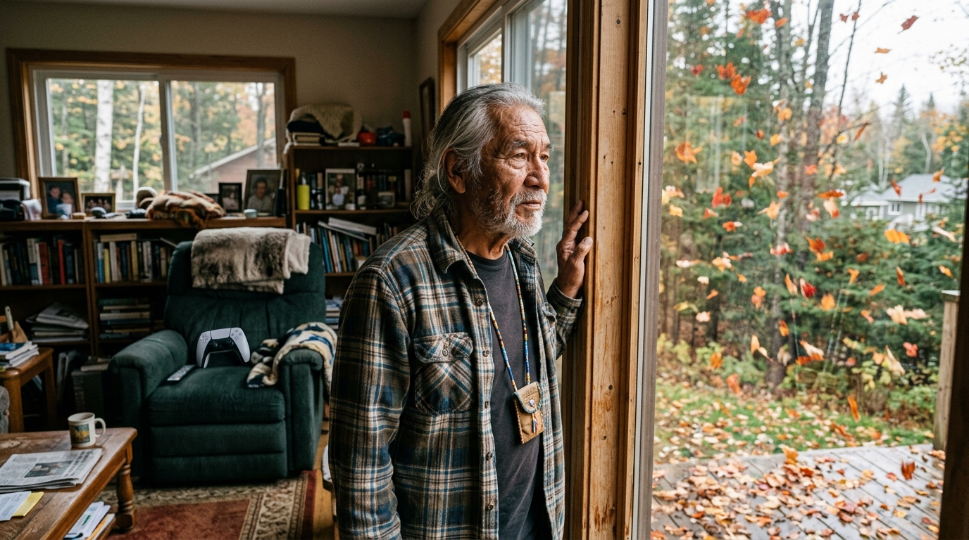 Reverse Mortgage When Adult Child Won't Leave Home: Setting Financial Boundaries