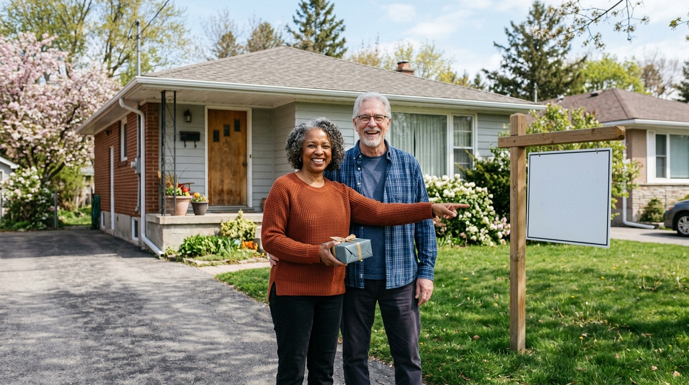 Reverse Mortgage When Adult Child Won't Leave Home: Setting Financial Boundaries