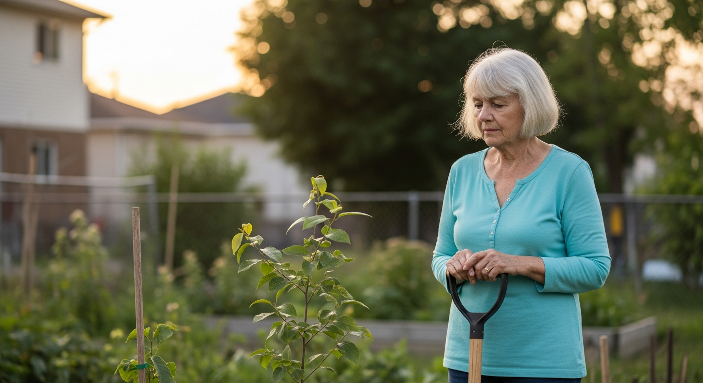 Reverse Mortgage When Adult Child Faces Workplace Harassment: Funding Career Change and Recovery