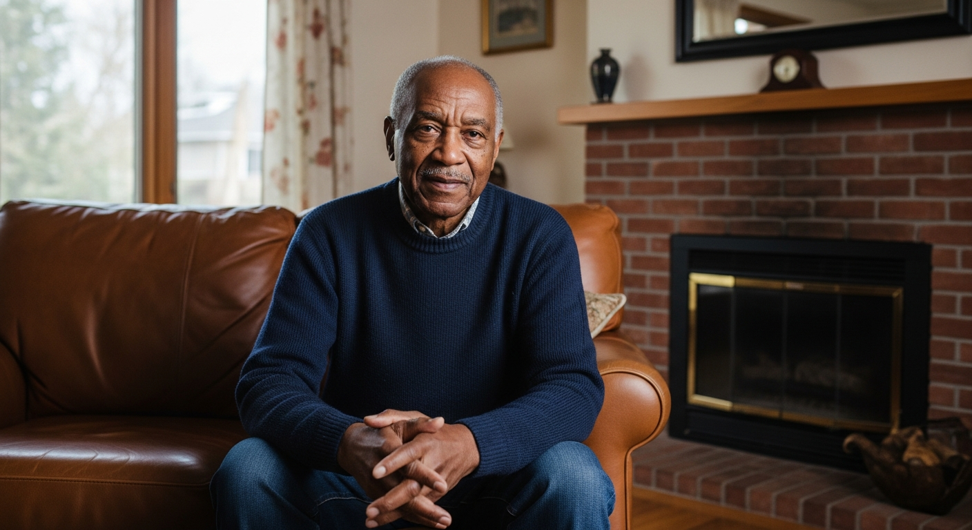 Reverse Mortgage for Adult Child's Workplace Injury: Bridging the Workers' Comp Appeal Gap