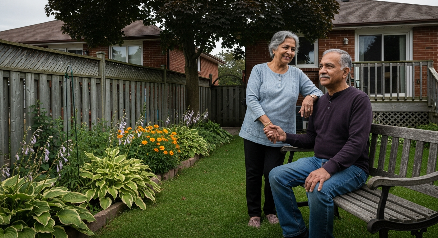 Reverse Mortgage for Adult Child's Workplace Injury: Bridging the Workers' Comp Appeal Gap