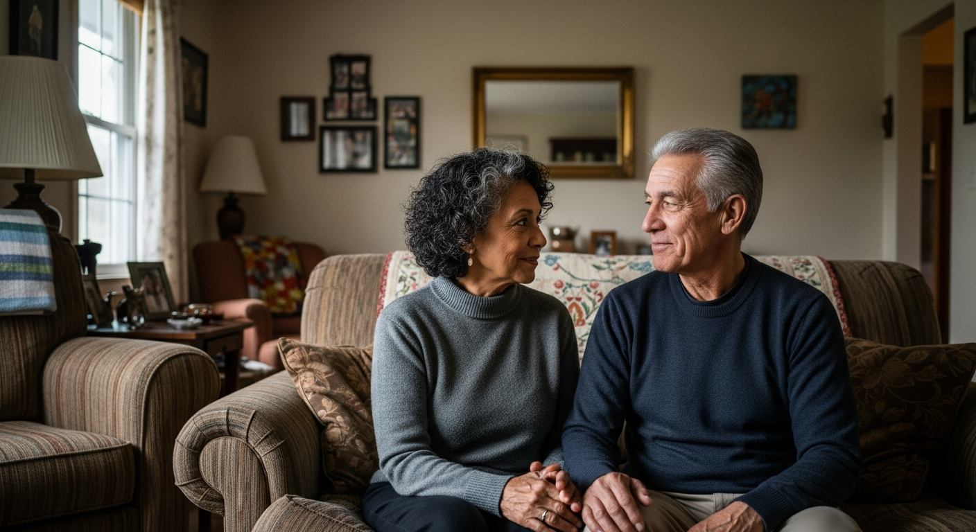 Reverse Mortgage for Adult Child's Workplace Mental Health Advocacy: Supporting Employee Wellness Leadership