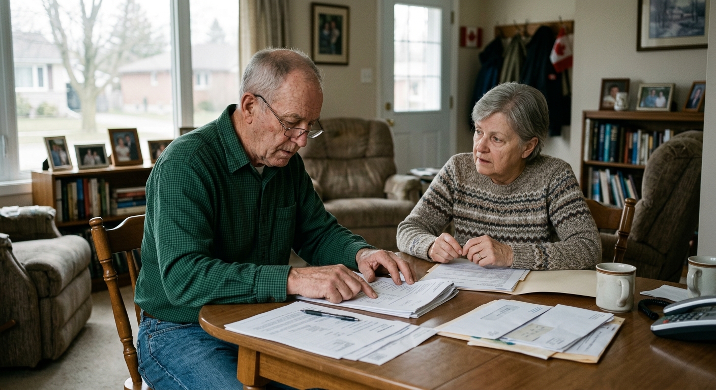 Reverse Mortgage for Adult Child's Career After Wrongful Dismissal Settlement: Capitalizing on Your Comeback