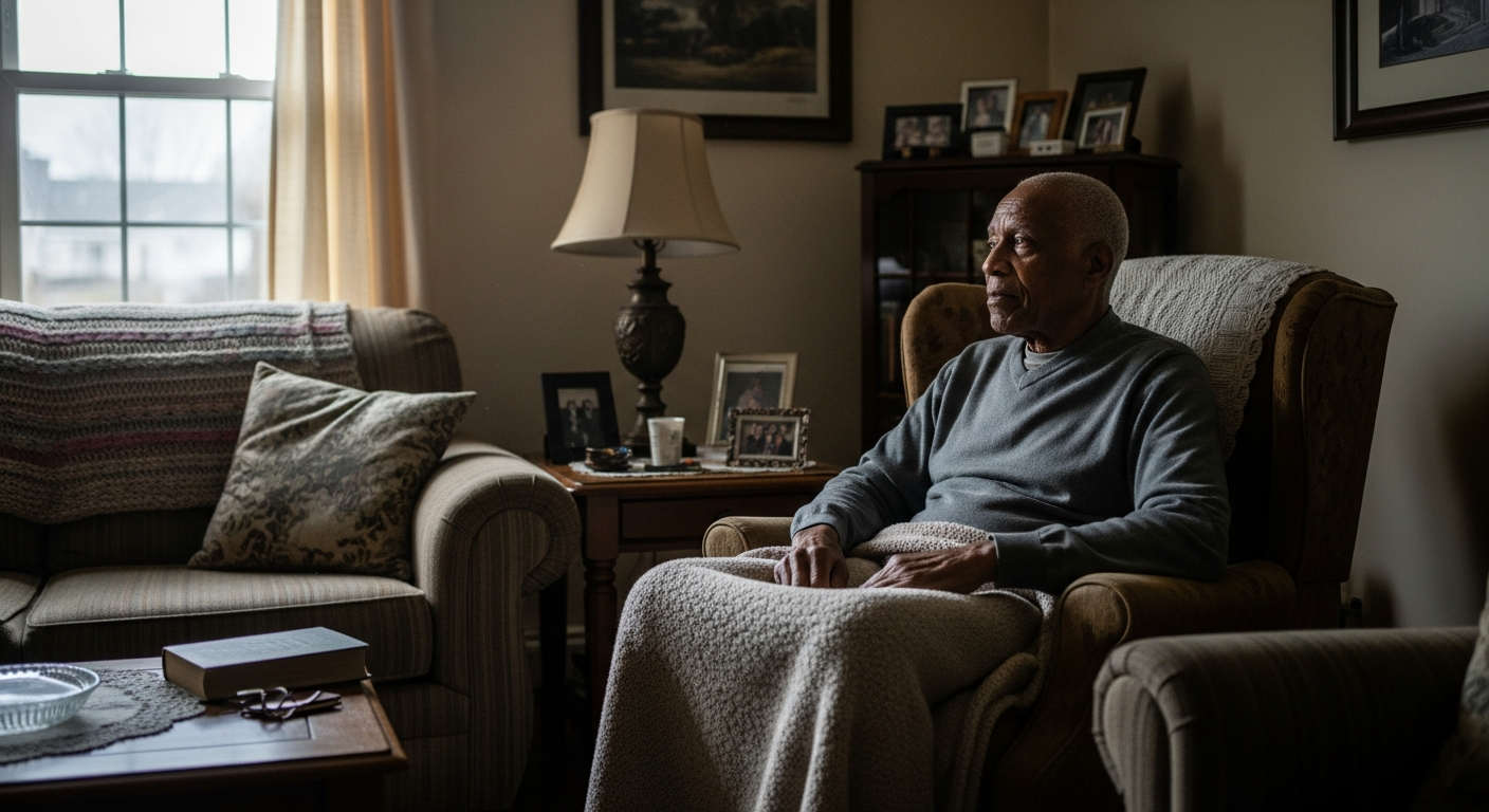 Reverse Mortgage When Adult Children Discover Aging Parent's Hidden Debts