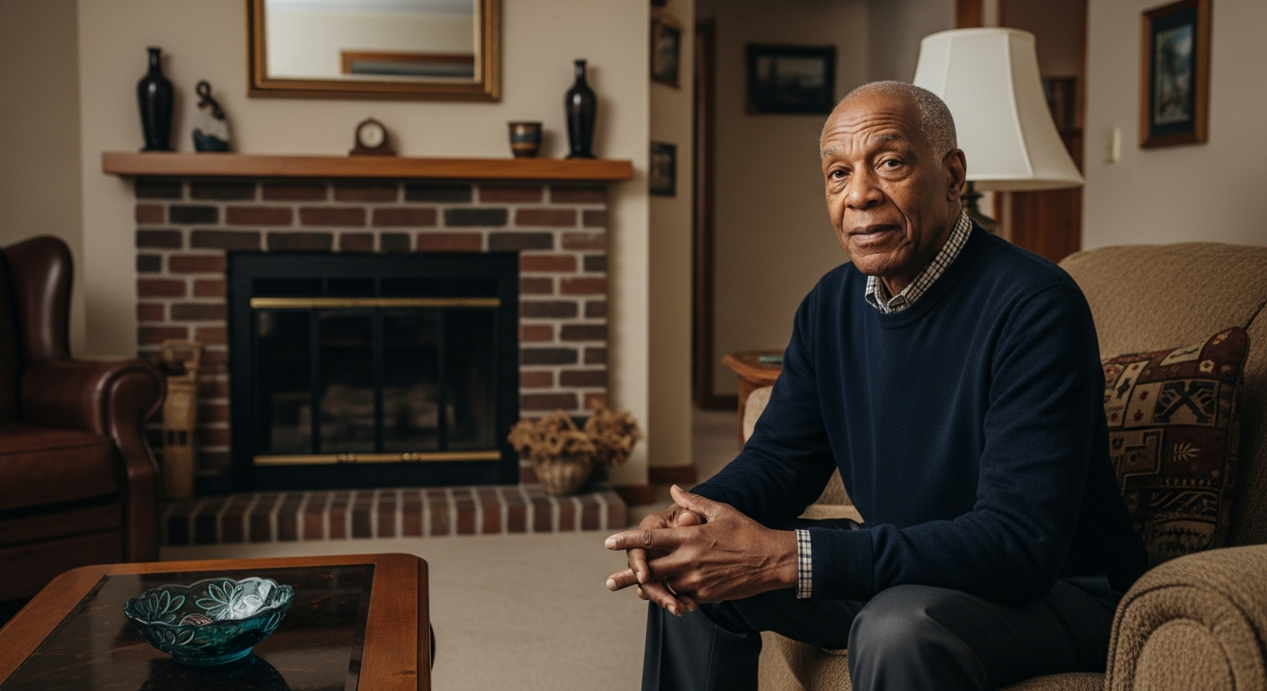 Reverse Mortgage for Supporting Adult Children Post-Separation: Financial Help After Divorce