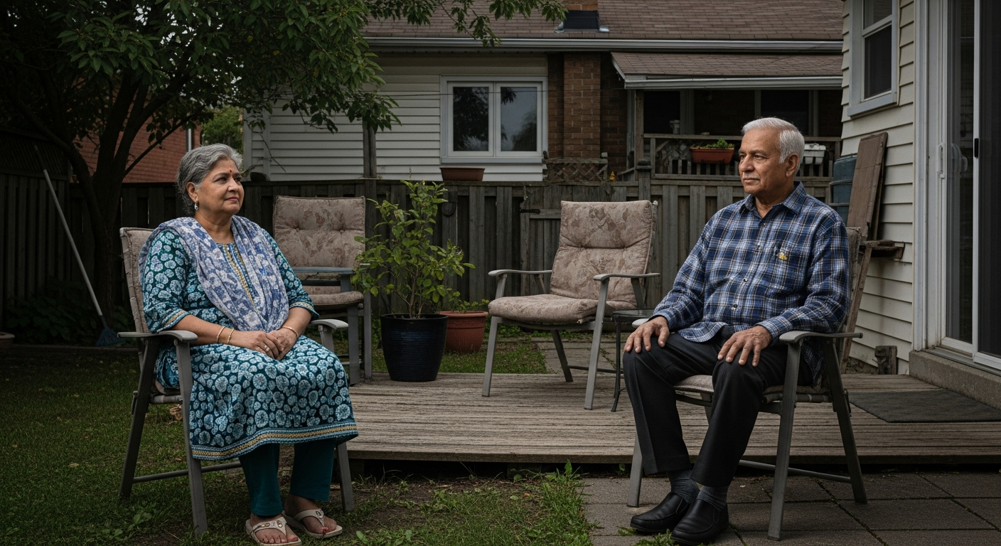 Reverse Mortgage for Supporting Adult Children Post-Separation: Financial Help After Divorce