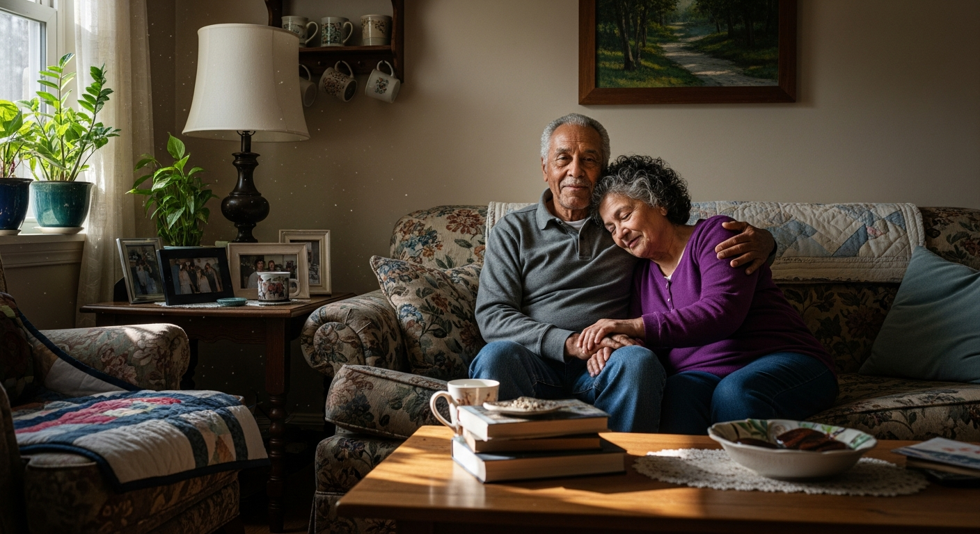 Reverse Mortgage and Adult Stepchildren: Blended Family Planning