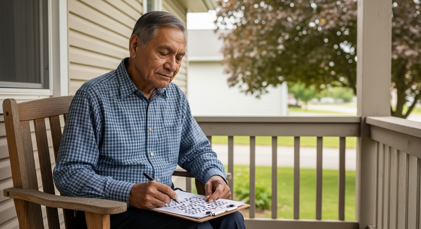 Reverse Mortgage for Funding Professional Advance Care Planning and Legal Documentation Setup