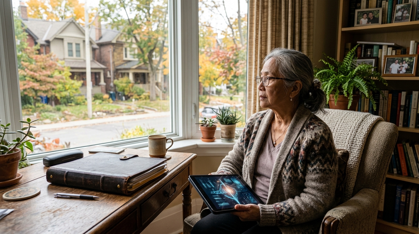 Reverse Mortgage for Aging Parent's Advance Directive Updates: Navigating Medical Innovation and End-of-Life Choices