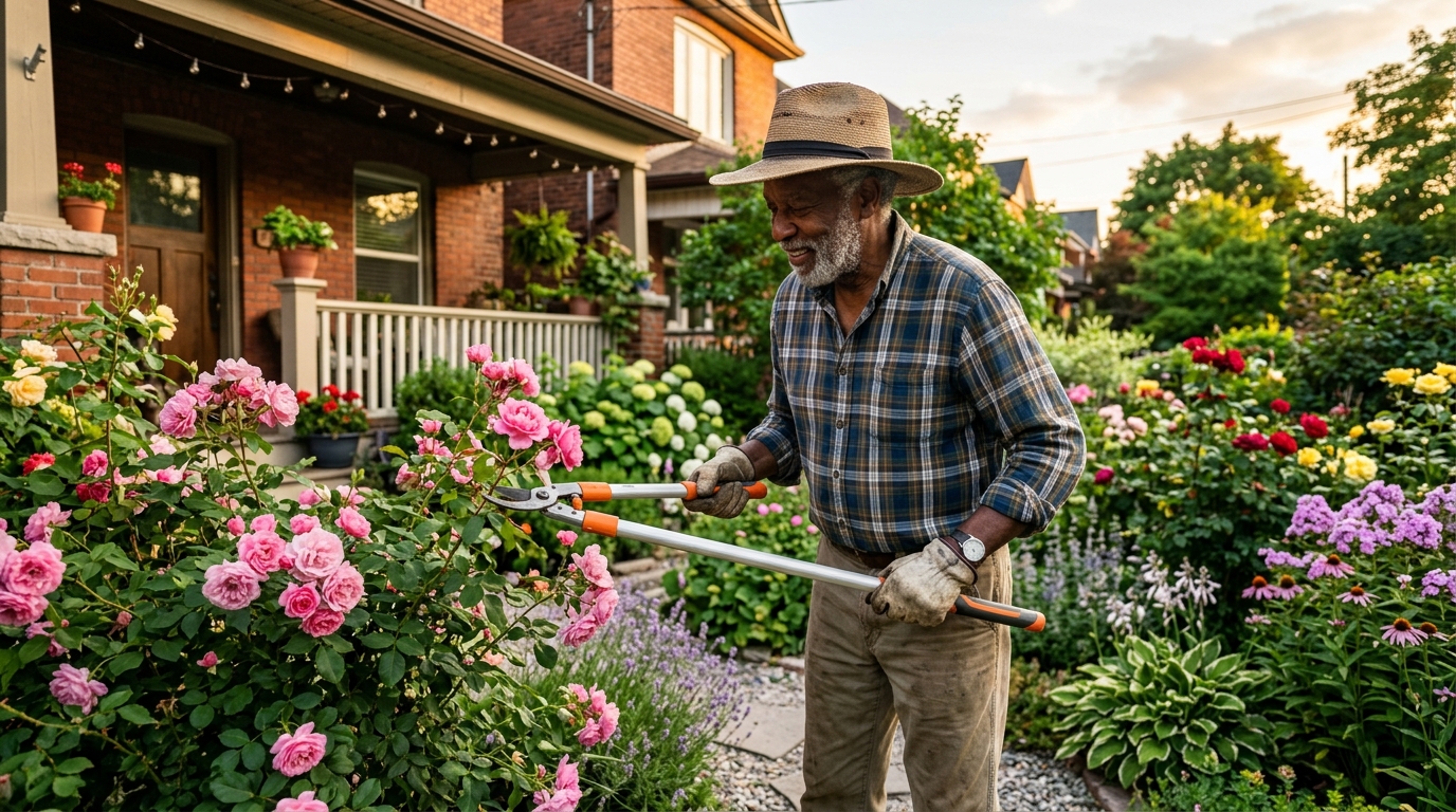 Reverse Mortgage After Your Caregiver Retires: Restructuring Care and Rebuilding Independence