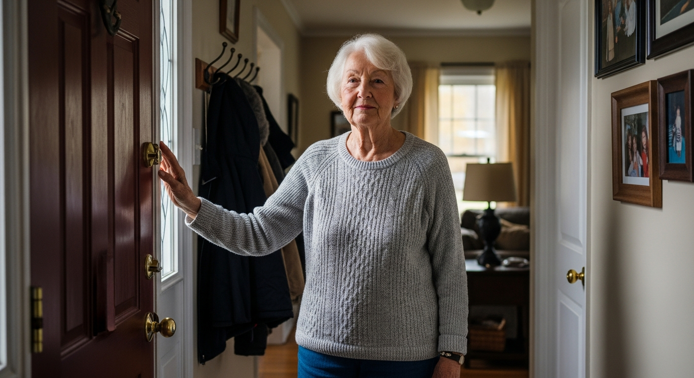 Reverse Mortgage After Divorce: A Guide for Seniors