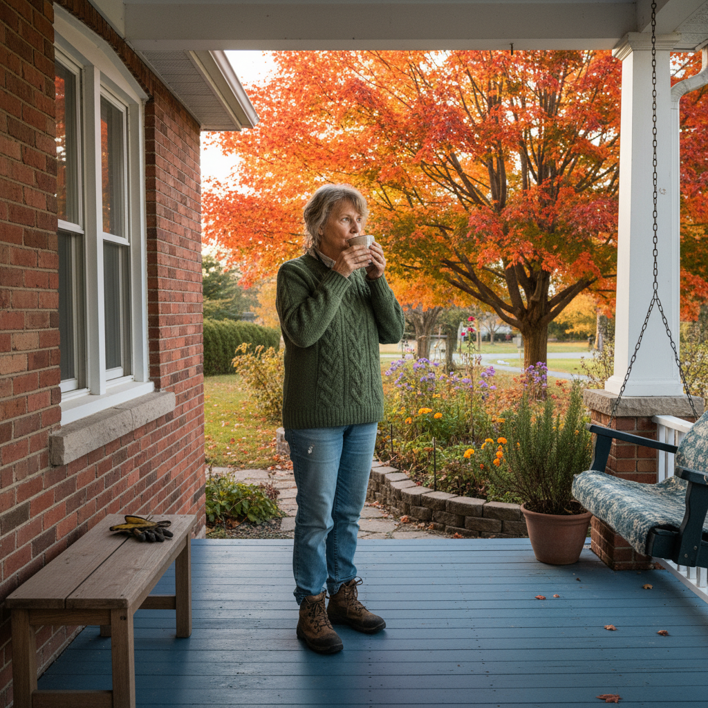 Reverse Mortgage After Divorce: A Guide for Separated Seniors