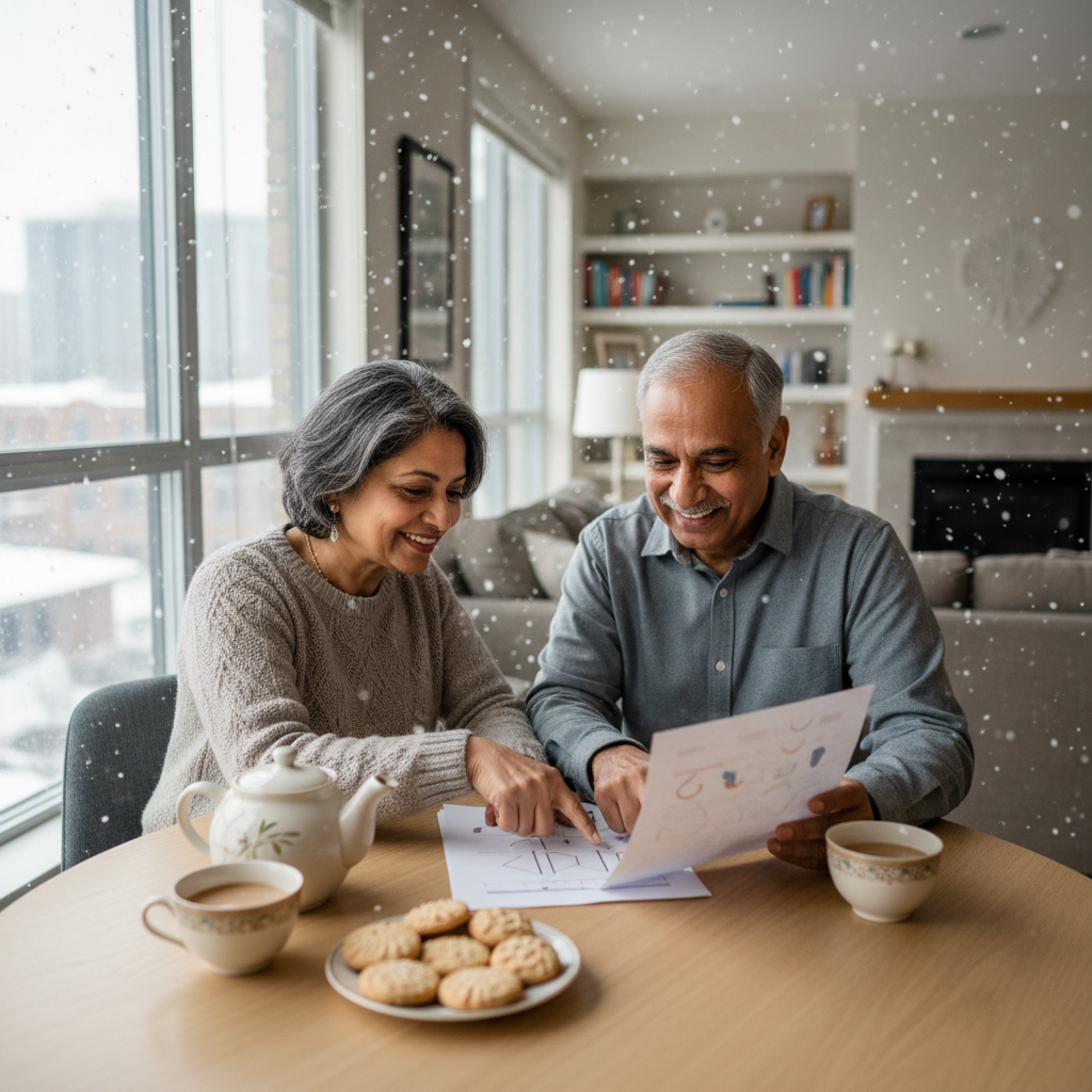 Reverse Mortgage After Divorce: A Guide for Separated Seniors