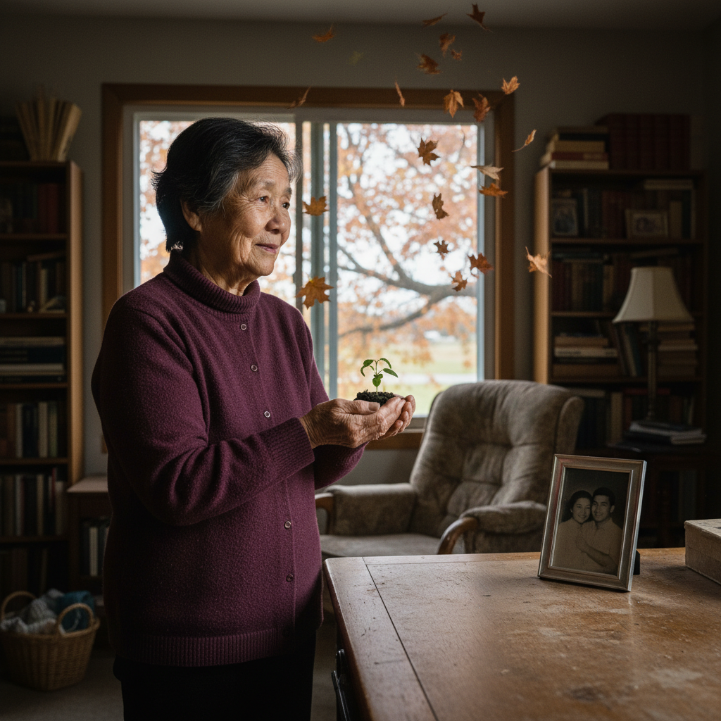 Reverse Mortgage After Major Loss: Financial Recovery After Crisis