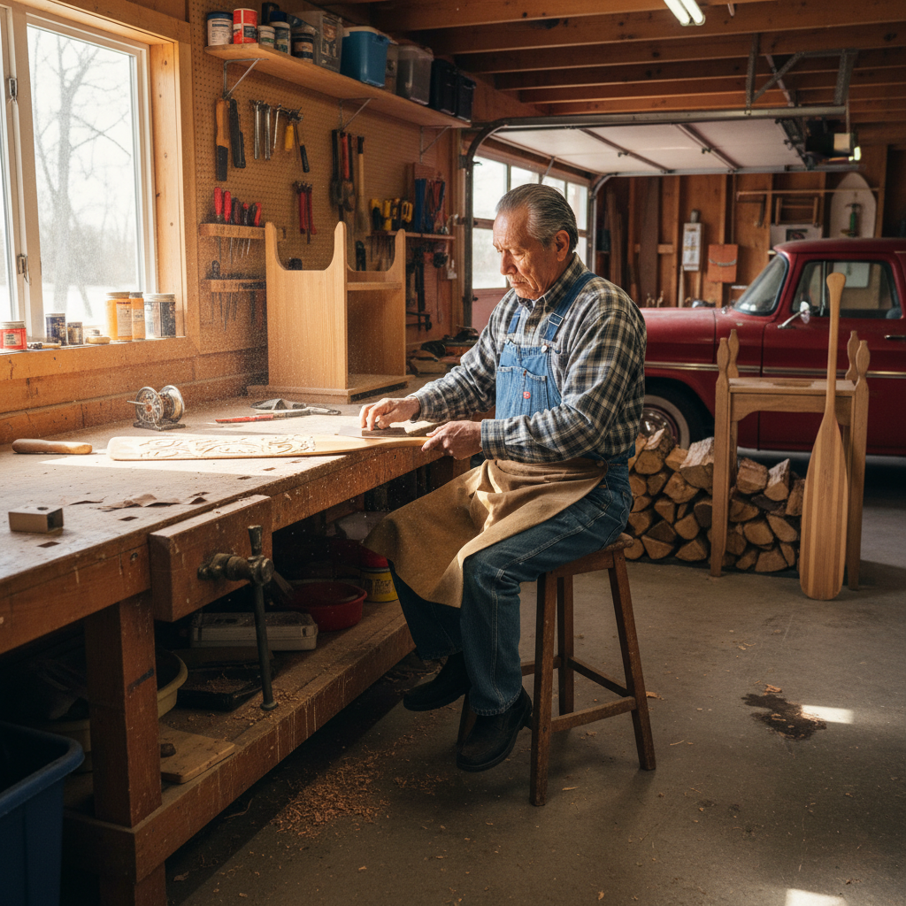 Reverse Mortgage After Major Loss: Financial Recovery After Crisis