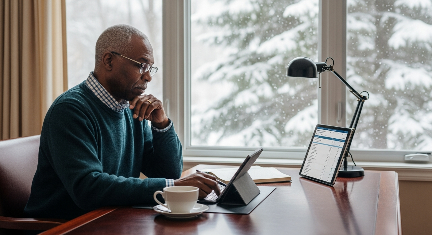 After the Reverse Mortgage Payoff: Rebuilding Your Credit and Financial Life