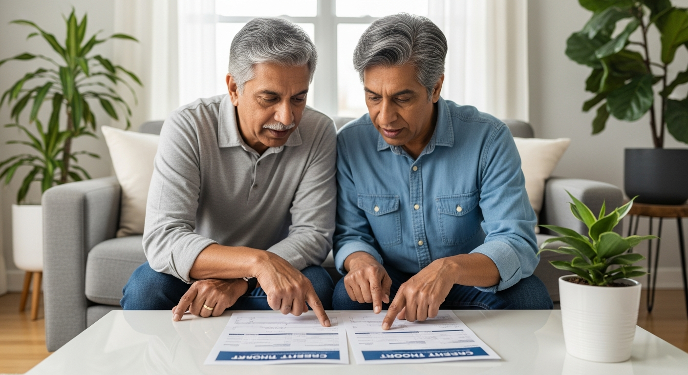 After the Reverse Mortgage Payoff: Rebuilding Your Credit and Financial Life