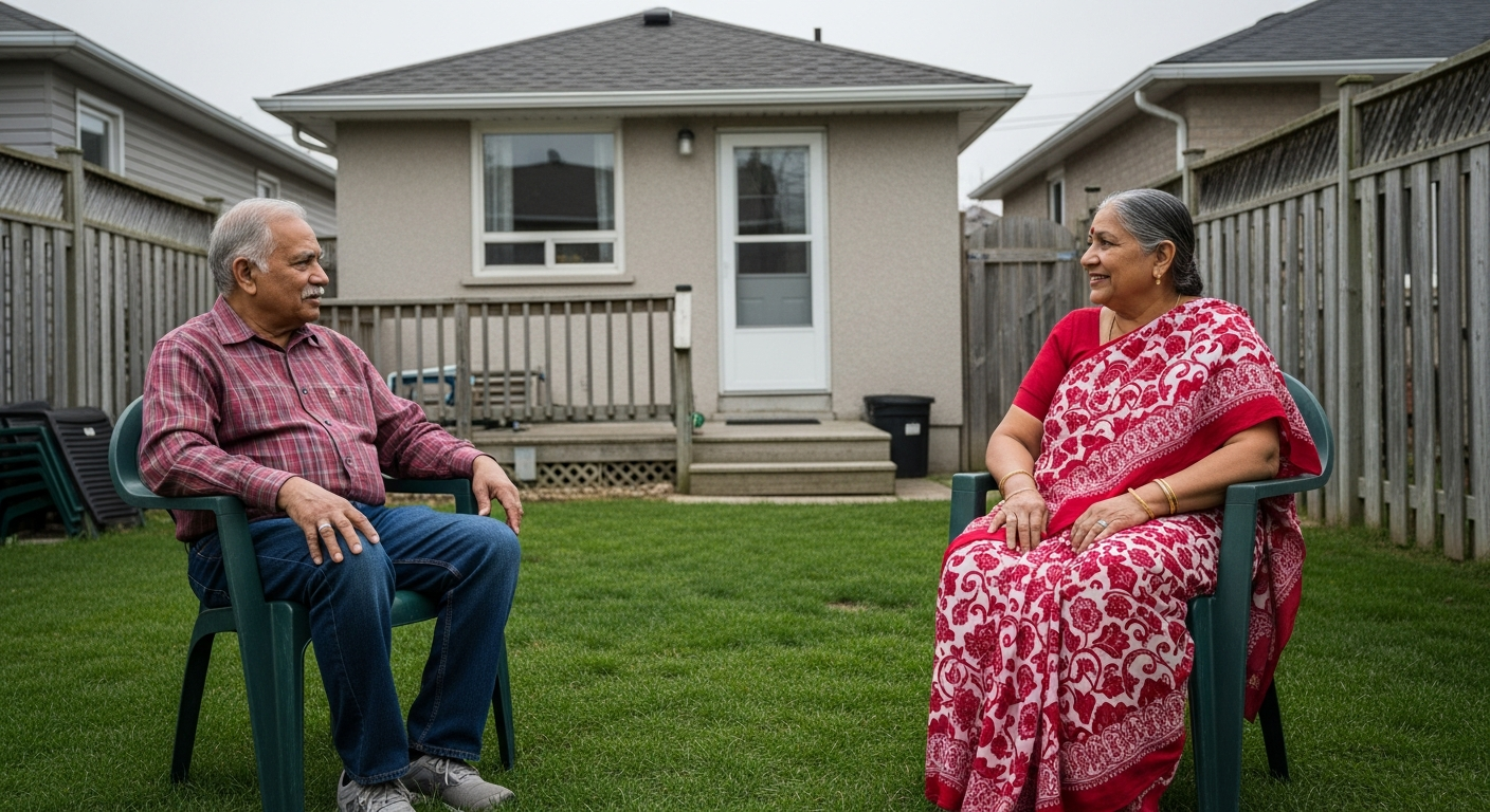 Reverse Mortgage for Aging Boomers With Undiagnosed Long COVID: Home Modifications for Permanent Post-Viral Disability