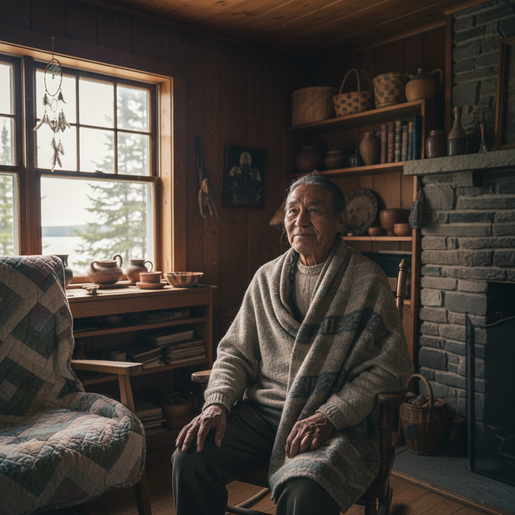 Reverse Mortgage for Aging Caregivers: Managing Your Health While Supporting Others