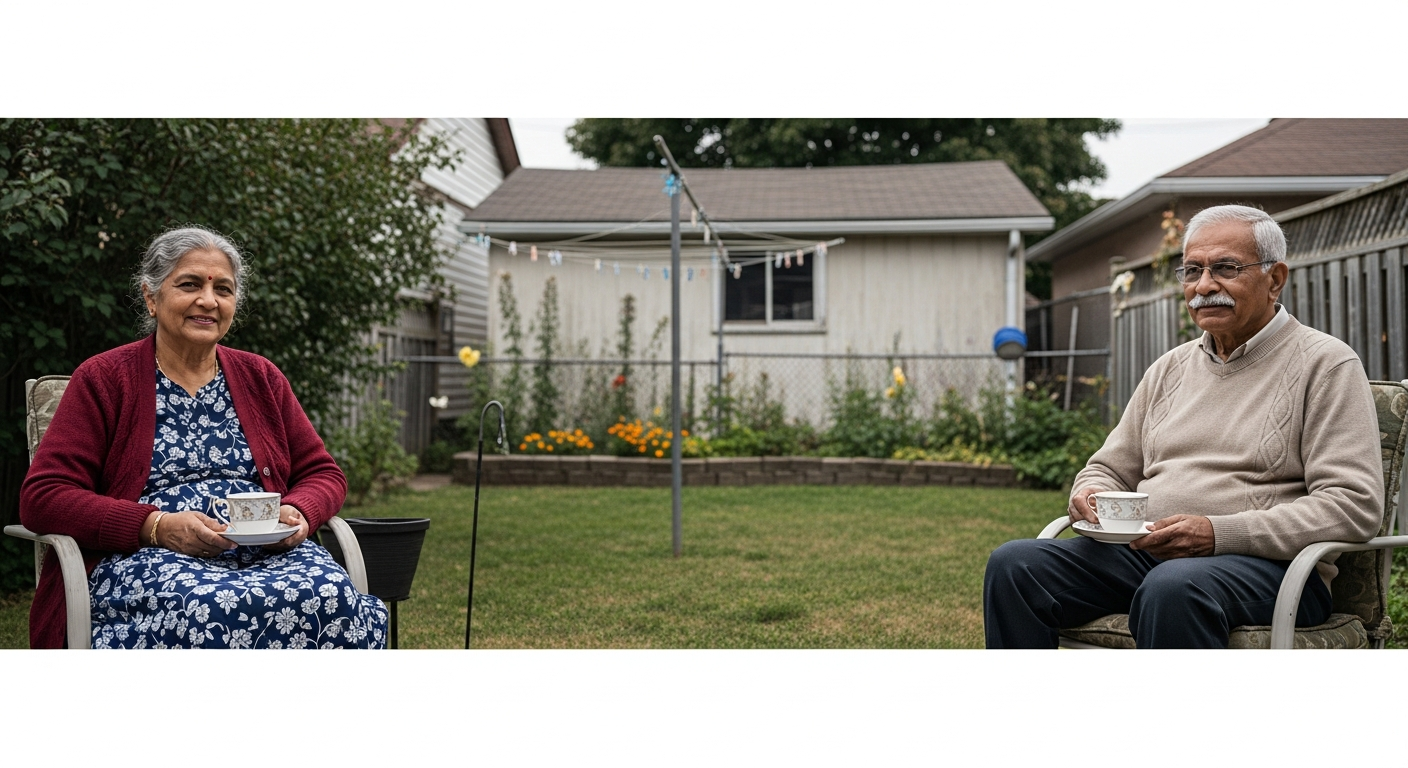 Reverse Mortgage for Couples With Different Health