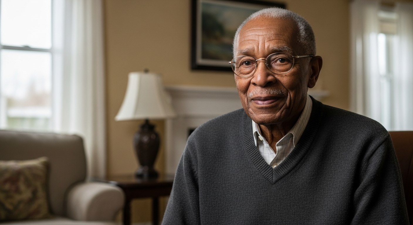 Stay in Your Neighborhood as It Gentrifies: Reverse Mortgage Strategy