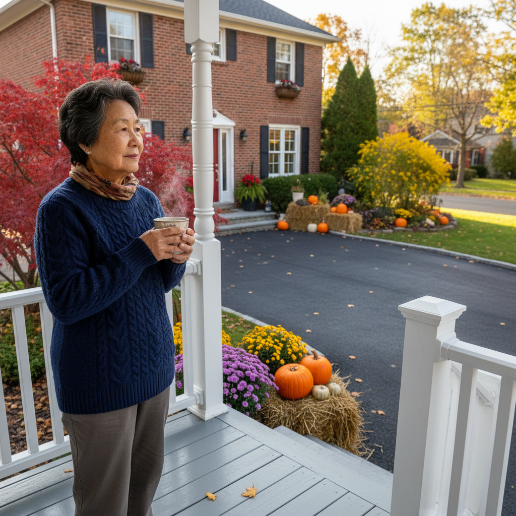 Reverse Mortgage for Aging Landlords: Managing Rental Property Maintenance and Operations in Retirement