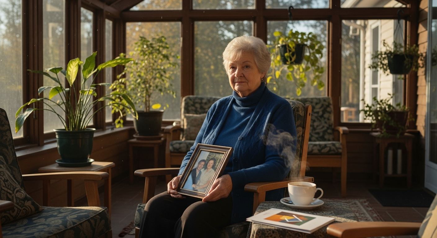 Reverse Mortgage for Aging Parent With Bipolar Disorder: Managing Mental Health Care Costs