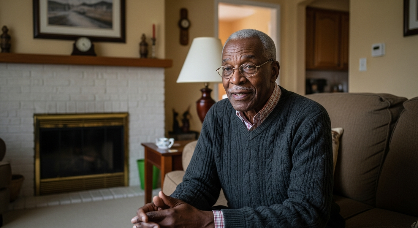 Reverse Mortgage for Aging Parent With Bipolar Disorder: Managing Mental Health Care Costs