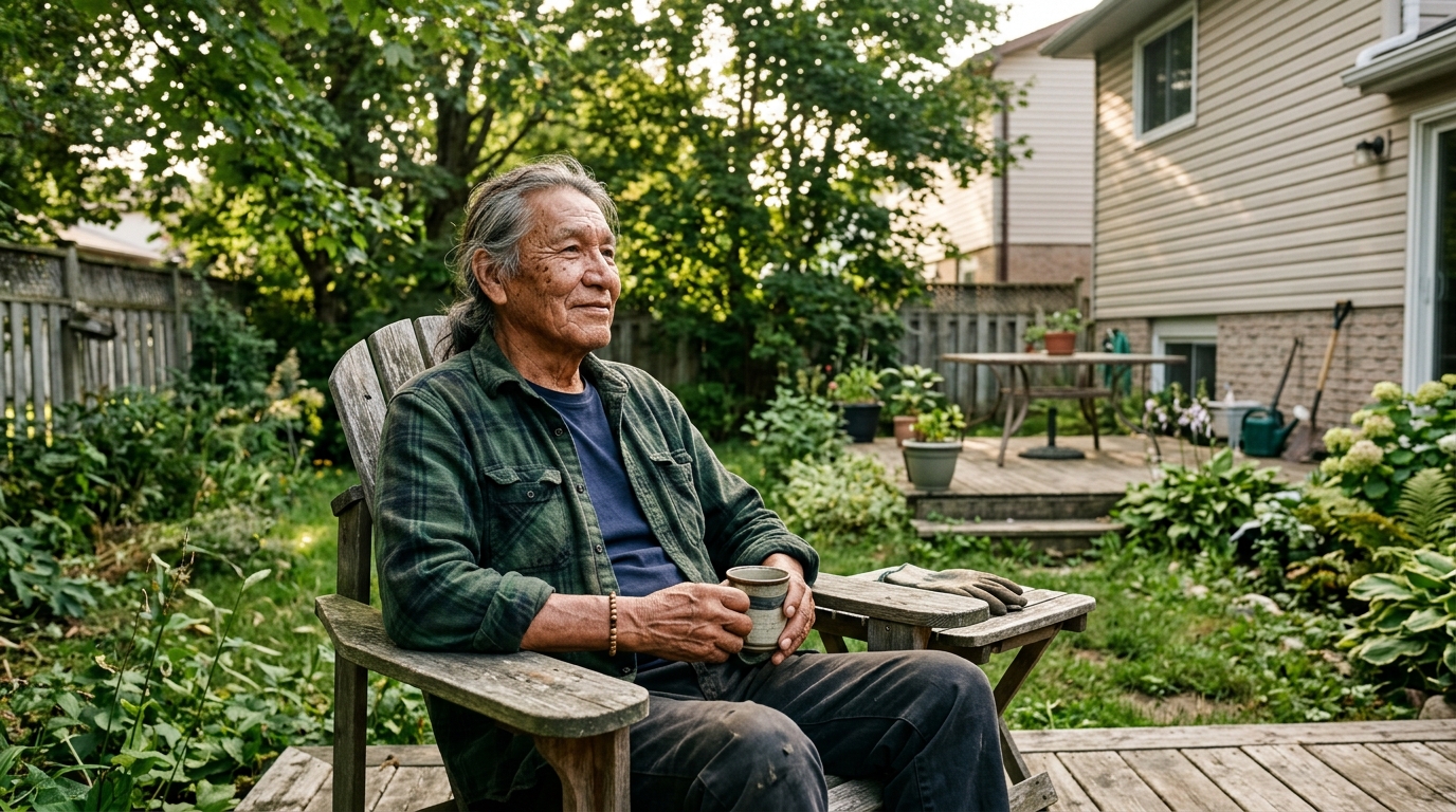 Reverse Mortgage When Aging Parent Has Multiple Chemical Sensitivities: Creating a Safe Home
