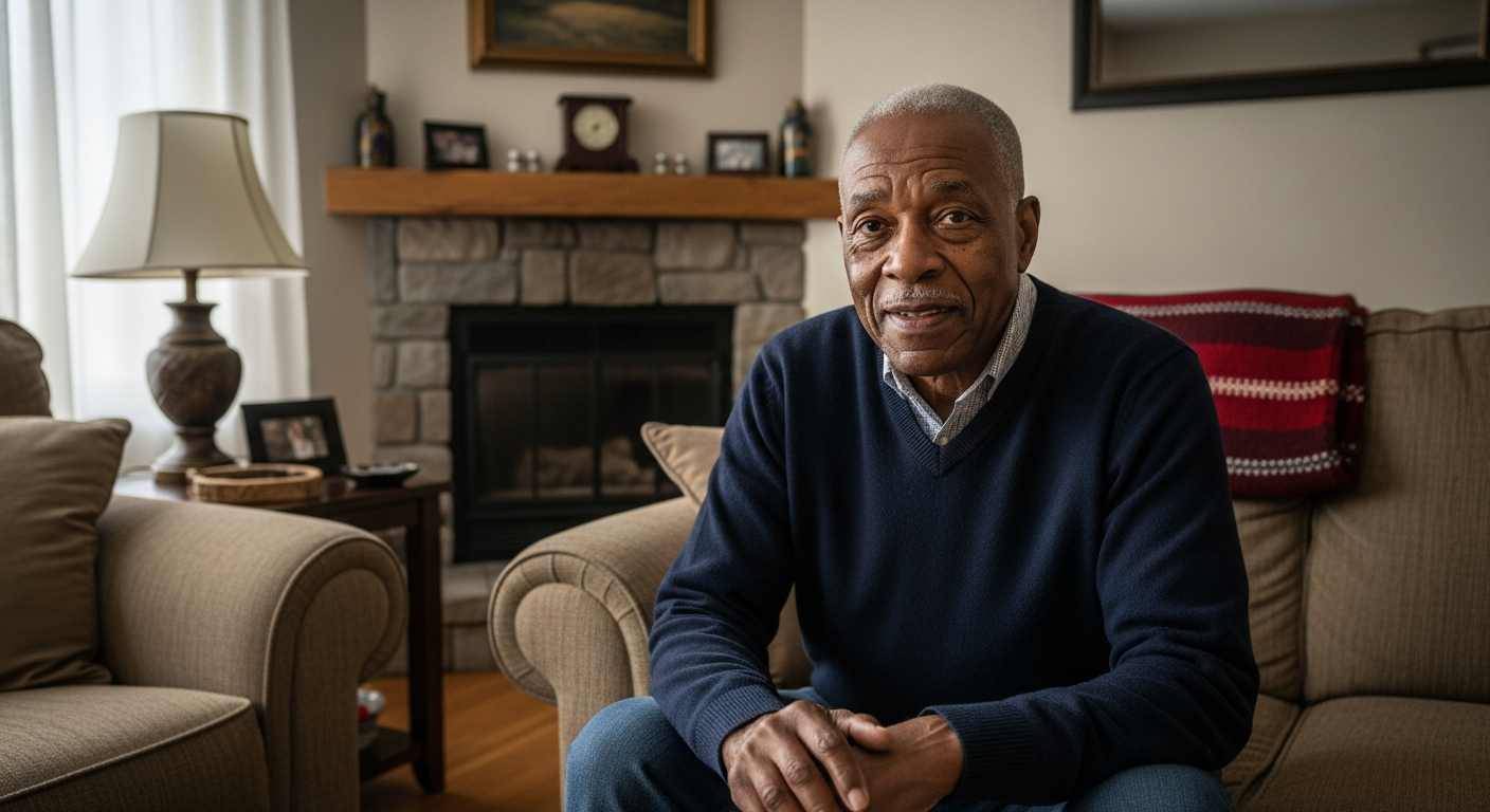 Reverse Mortgage for Aging Parent as Community Restorative Justice Facilitator