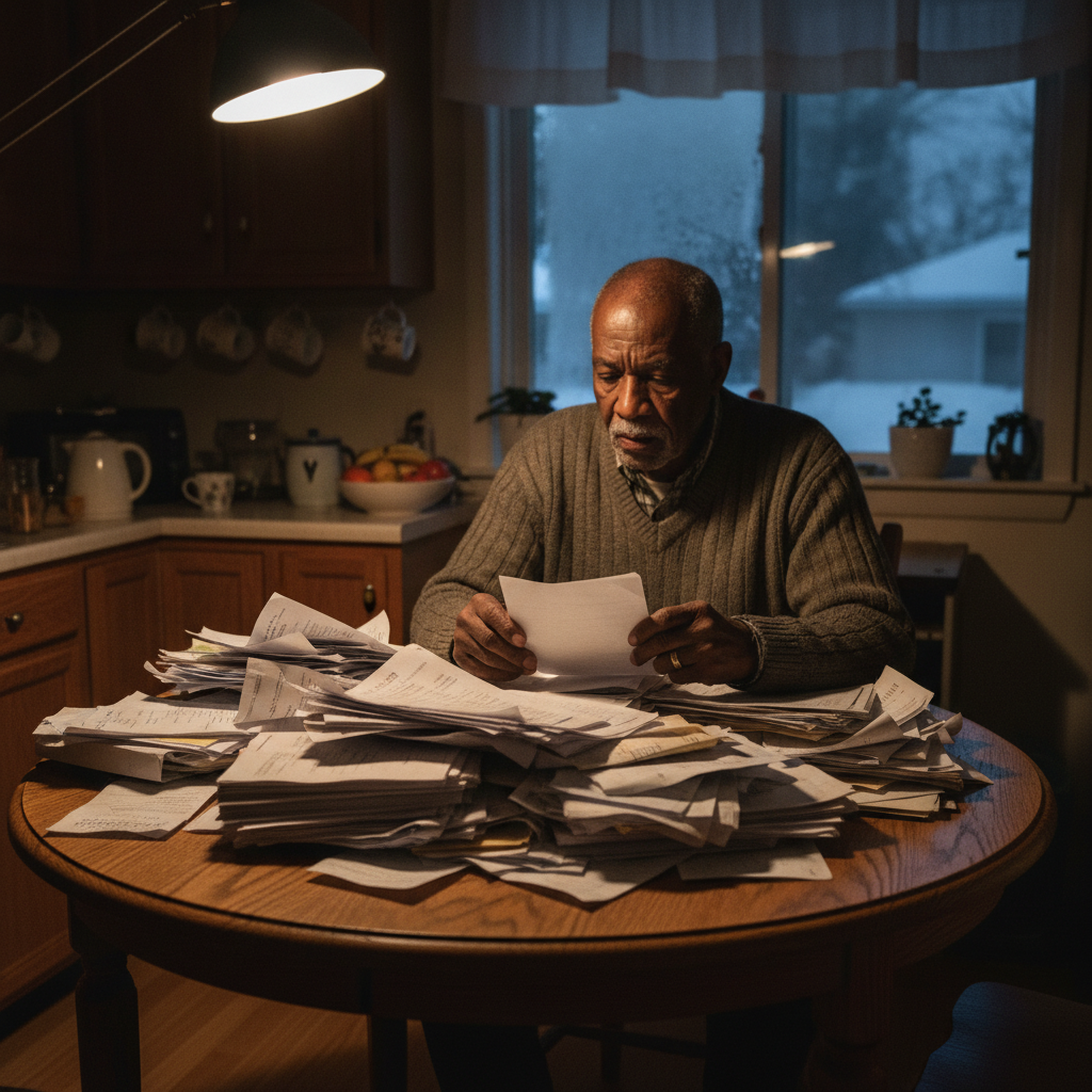 Reverse Mortgage When Aging Parent Needs Dementia Day Program: Adult Day Care Funding
