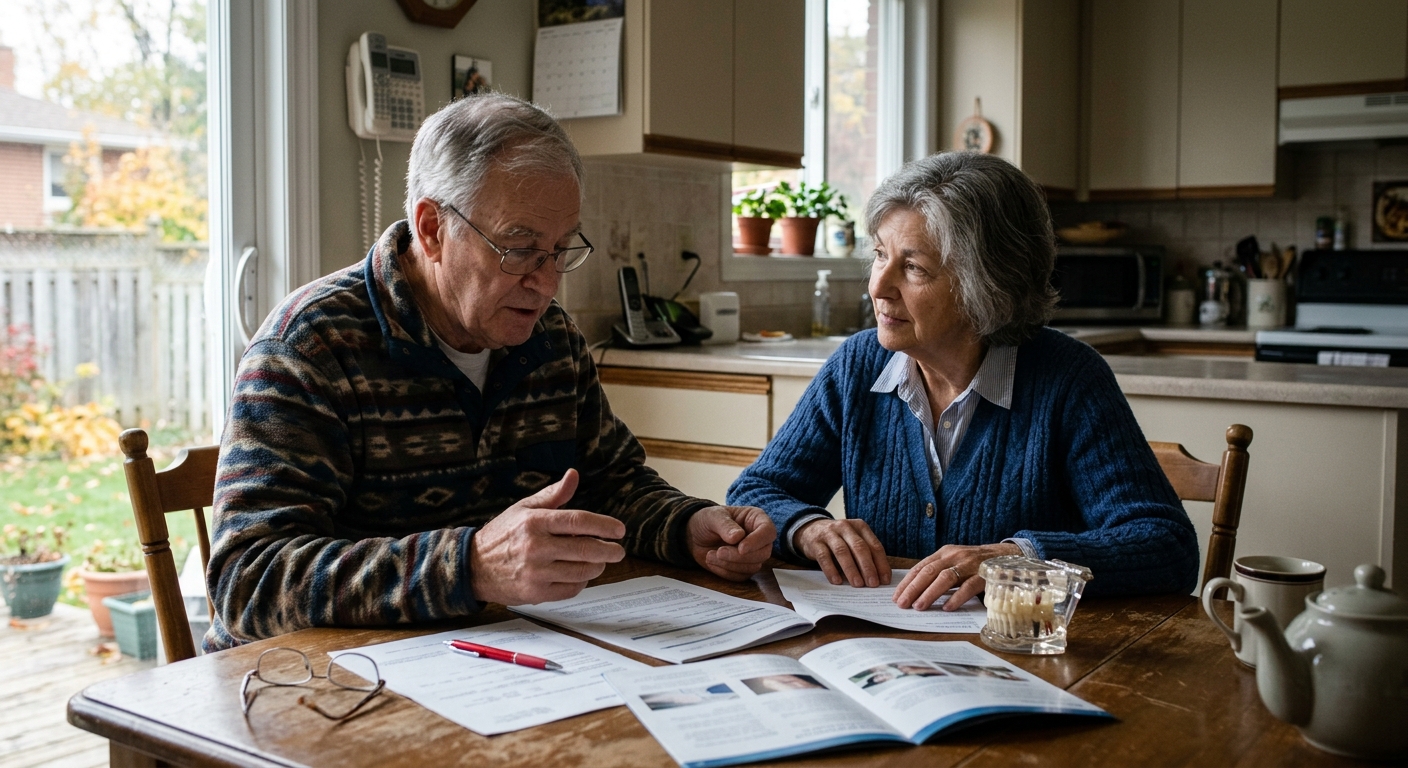 Reverse Mortgage for Aging Parent's Dental Implant Costs: Tooth Loss Prevention and Oral Health Aging
