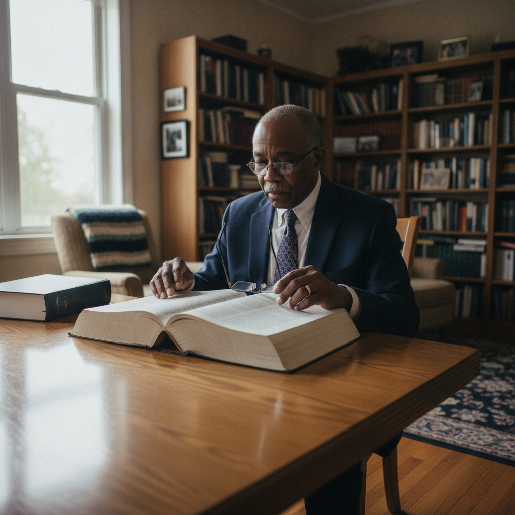 Reverse Mortgage for Managing Estate Settlement When Aging Parent Dies Without a Will