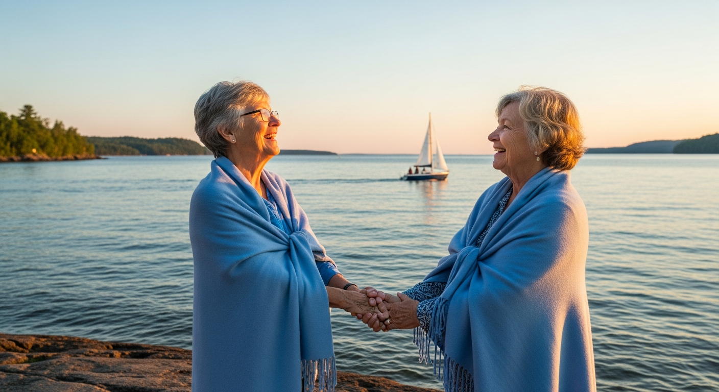 Reverse Mortgage to Fund Your Aging Parent's Final Wishes and Legacy Bucket List