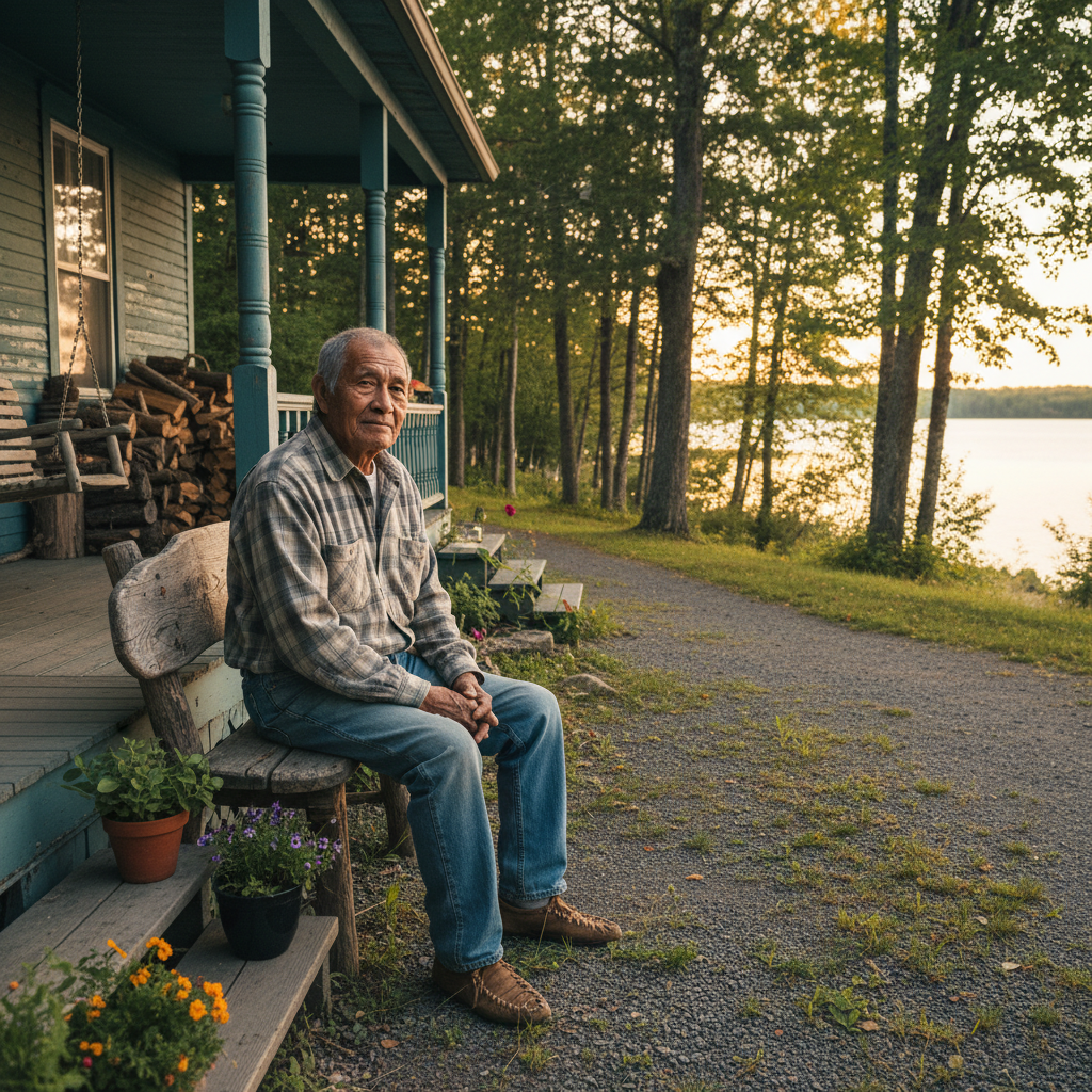 Reverse Mortgage to Fund Your Aging Parent's Final Wishes and Legacy Bucket List