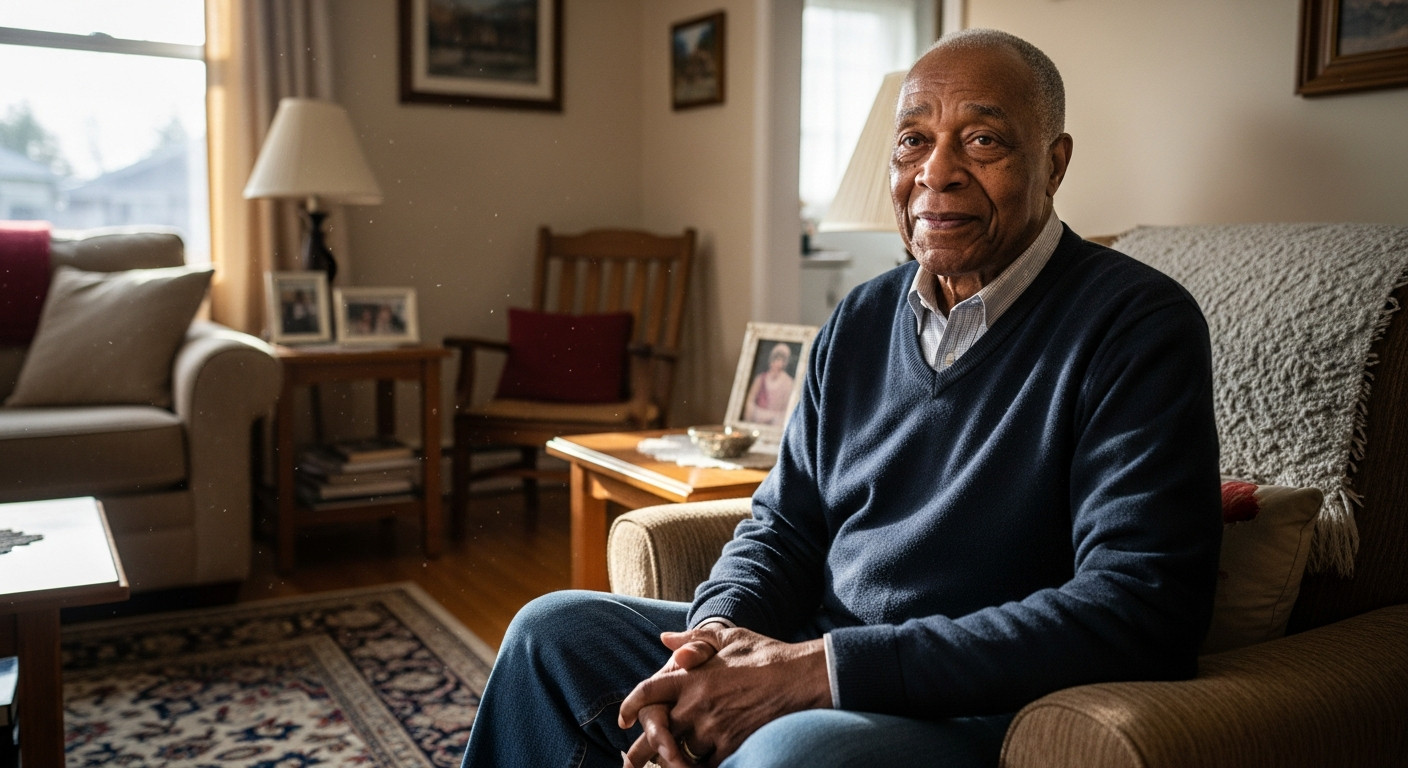 Reverse Mortgage for Aging Parent's Heritage Documentation and Family Archive Digitization