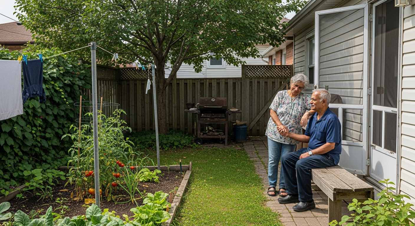 Reverse Mortgage for Aging Parent's Heritage Documentation and Family Archive Digitization