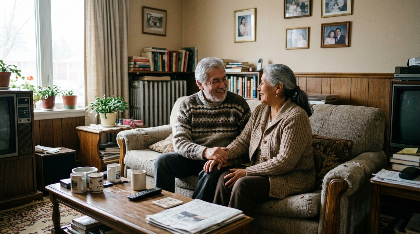 Reverse Mortgage for Aging Parent's Hobby Farm Expansion: Growing Your Agricultural Operation