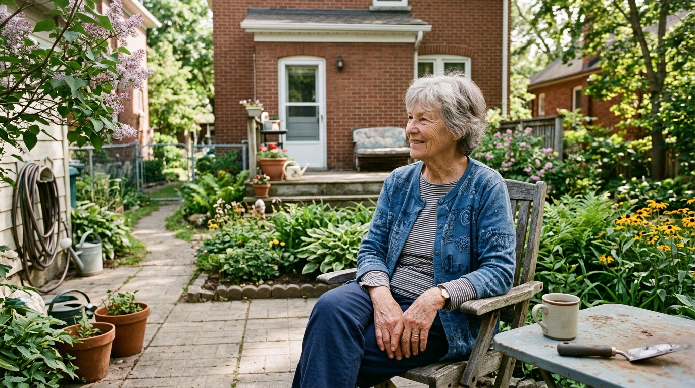 Reverse Mortgage for Aging Parent's Hobby Farm Expansion: Growing Your Agricultural Operation