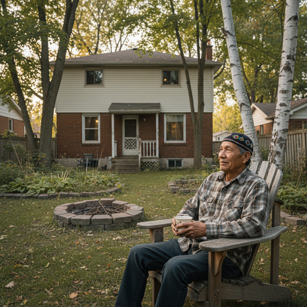 Reverse Mortgage for Aging Parent's Immigration Documentation and Legal Costs