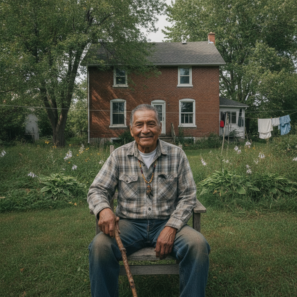 Reverse Mortgage When Aging Parent Receives Inheritance: Strategic Timing and Estate Planning