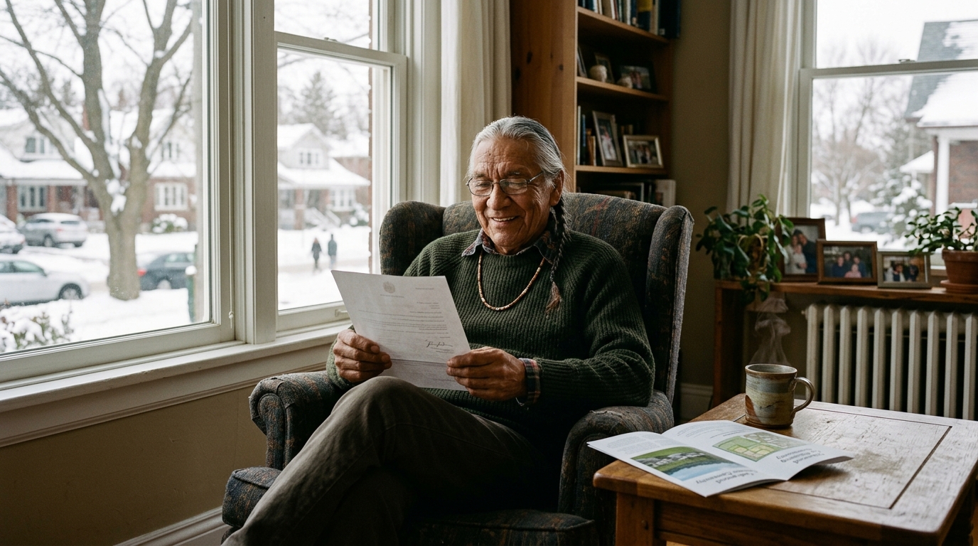 Reverse Mortgage When Aging Parent Transitions to Intentional Community Co-Housing: Alternative Senior Living