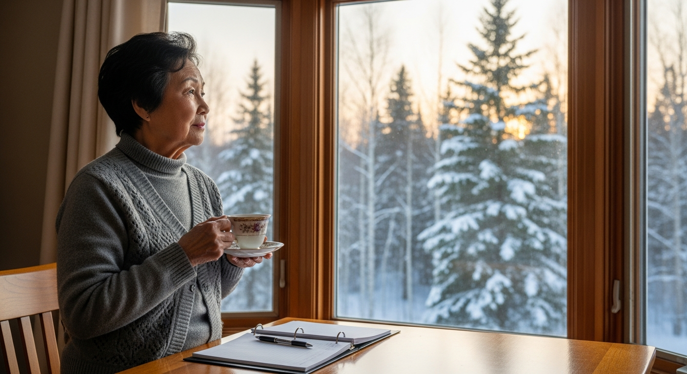 Reverse Mortgage for Aging Parent's Legacy Donor Program: Organ and Tissue Donation Planning
