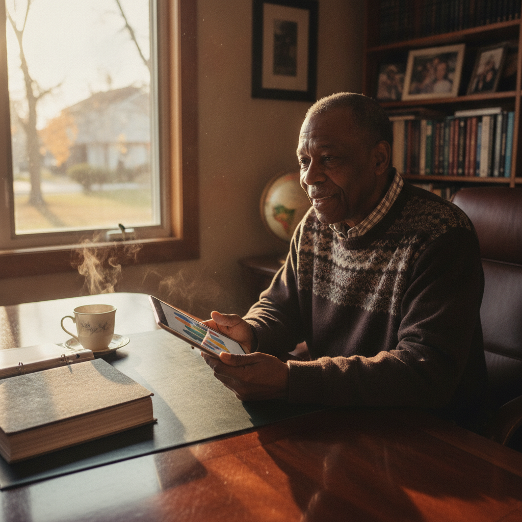 Reverse Mortgage for Aging Parent's Legacy Donor Program: Organ and Tissue Donation Planning