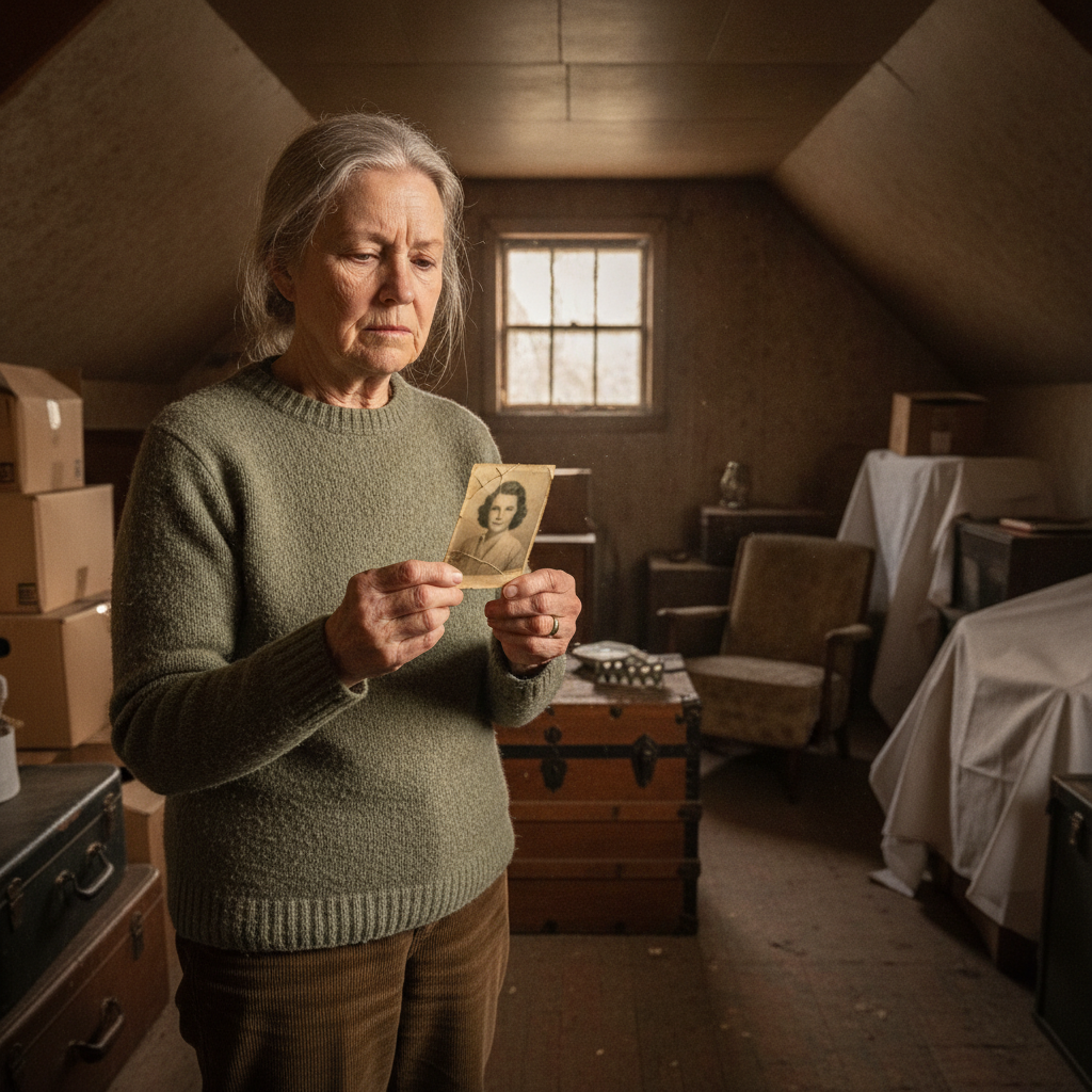 Reverse Mortgage for Aging Parent Lacking Legal Documentation or Citizenship Proof