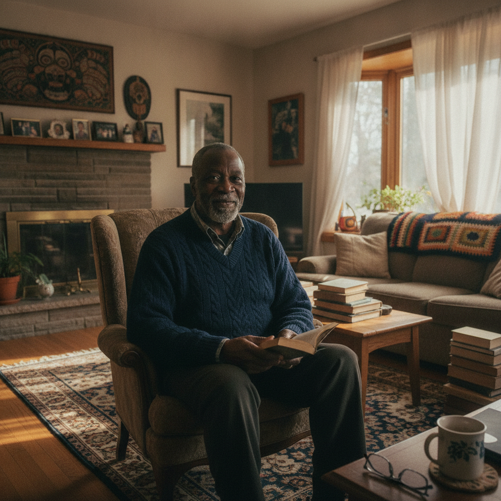 Reverse Mortgage for Aging Parent Lacking Legal Documentation or Citizenship Proof