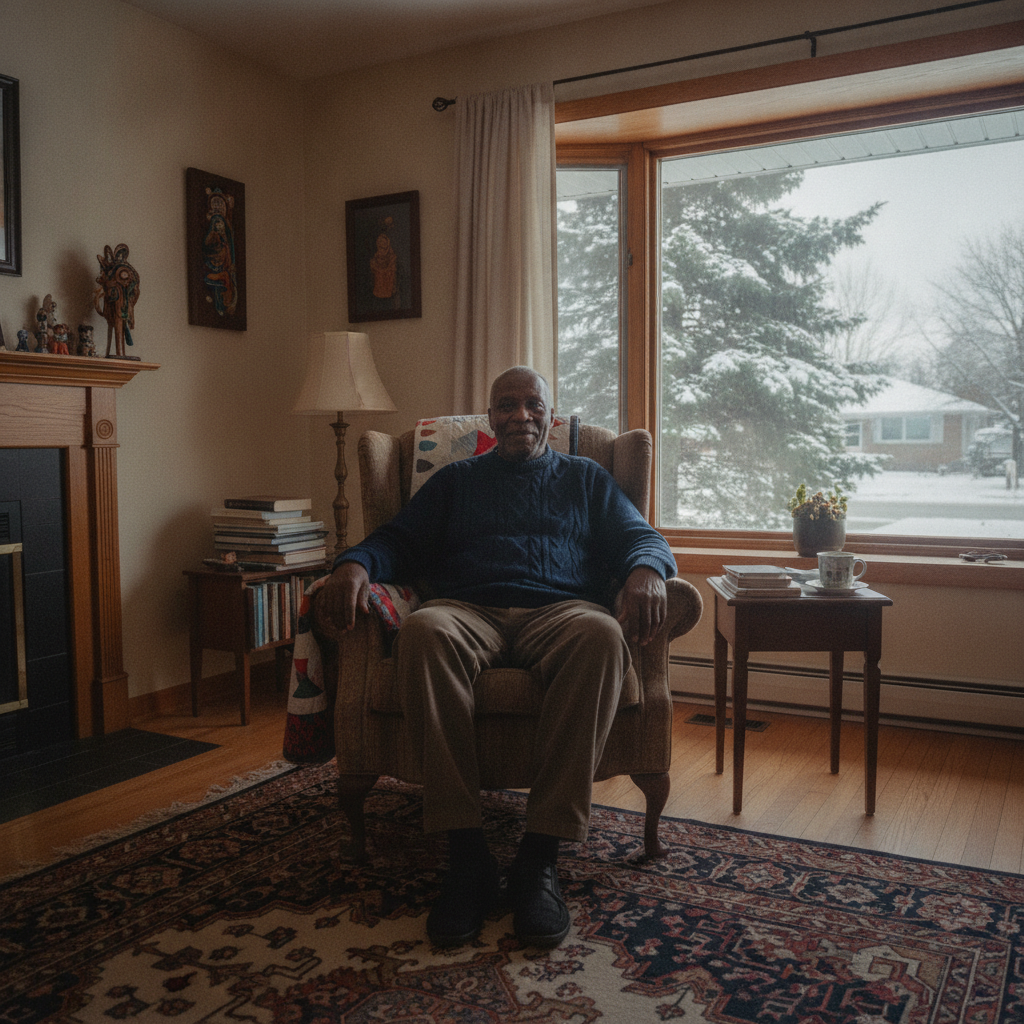 Reverse Mortgage for Converting Your Home Into Multigenerational Intentional Living Community